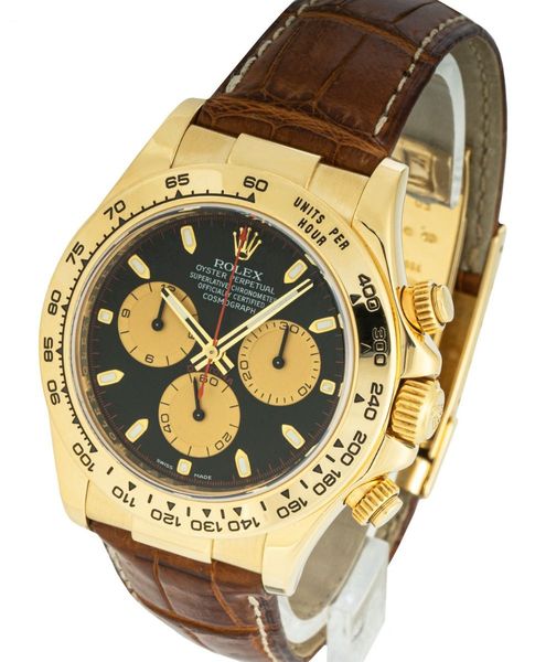 Rolex Daytona 116518